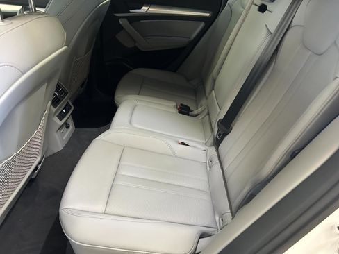 Certified 2024 Audi Q5 2.0T Premium Plus image 21