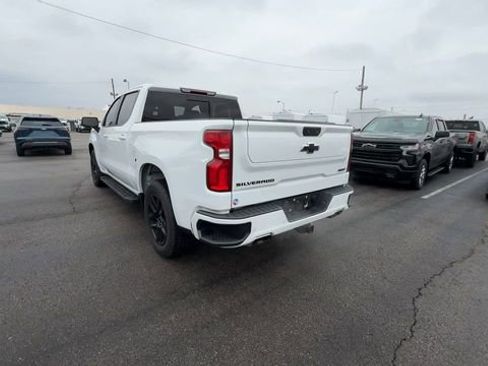 Used 2022 Chevrolet Silverado 1500 RST w/ All Star Edition Plus image 6