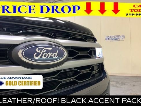 Certified 2023 Ford Expedition XLT AWD/4WD image 49
