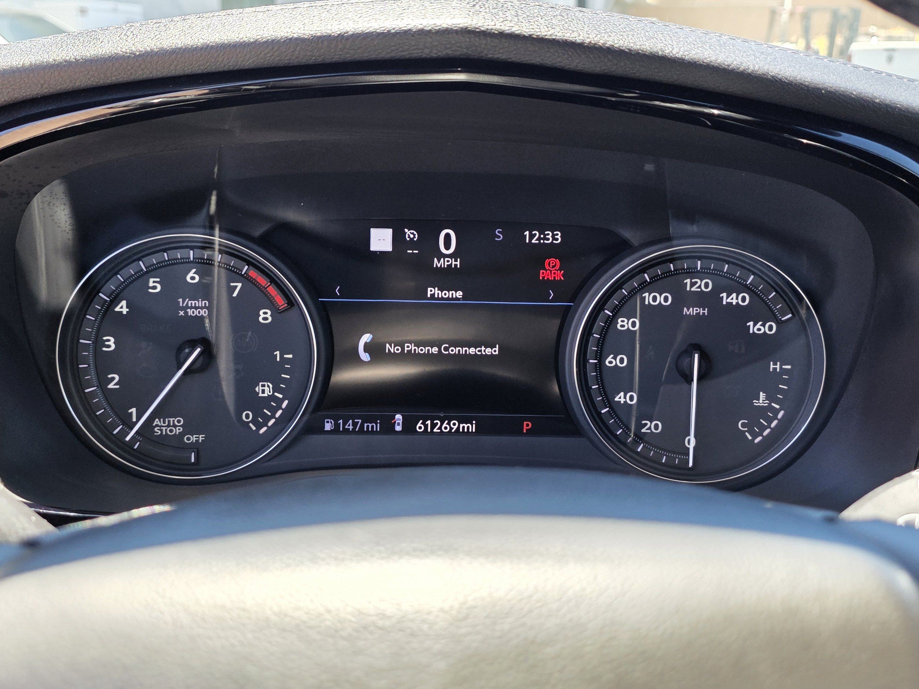 Used 2020 Cadillac XT6 Premium Luxury FWD image 15