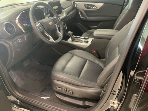 Used 2024 Chevrolet Blazer LT image 14