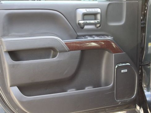 Used 2018 GMC Sierra 1500 SLT w/ Texas SLT Premium Package image 18