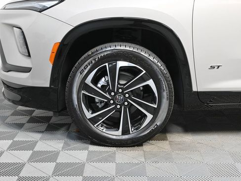 New 2026 Buick Enclave Sport Touring w/ Power Package image 35