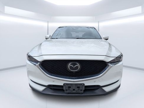 Used 2019 MAZDA CX-5 Signature image 8