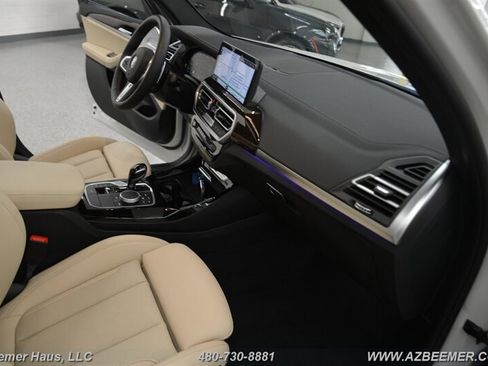 Used 2024 BMW X3 M40i w/ Premium Package image 20