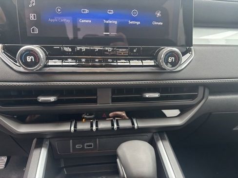 New 2026 Chevrolet Colorado LT w/ LT Convenience Package image 23