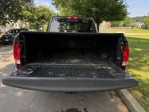 Used 2014 RAM 1500 Big Horn AWD/4WD image 7