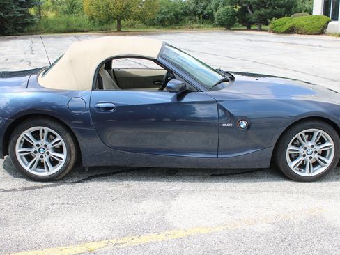 Used 2004 BMW Z4 3.0i RWD image 31