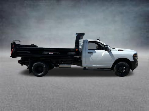 New 2026 RAM 3500 Tradesman AWD/4WD image 2