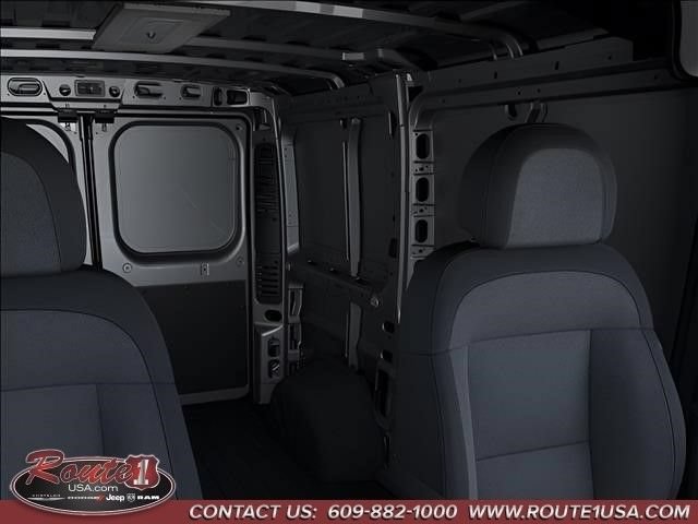 New 2026 RAM ProMaster 1500 w/ Premium Convenience Group FWD image 27