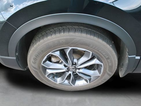 Certified 2021 Honda CR-V EX-L image 30
