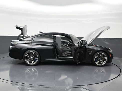 Used 2019 BMW M4 Coupe image 34