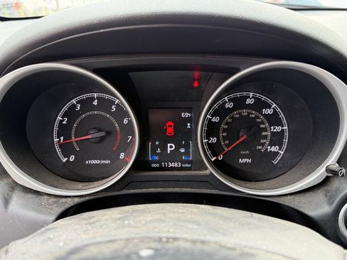 Used 2011 Mitsubishi Outlander Sport SE image 17