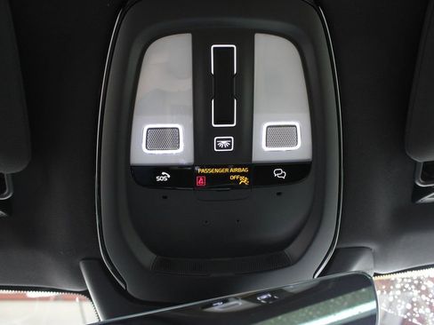 New 2026 Volvo XC90 B6 Plus w/ Protection Package AWD/4WD image 30