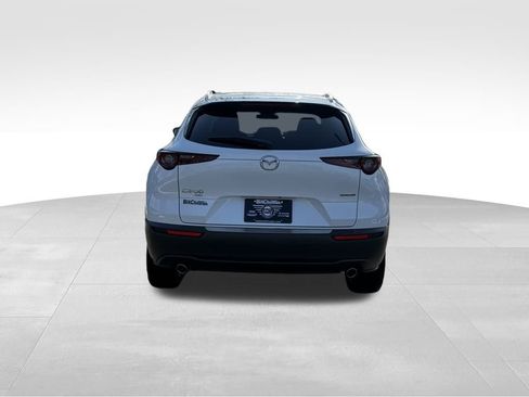 Used 2023 MAZDA CX-30 AWD 2.5 S w/ Preferred Package image 7
