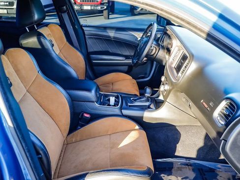 Used 2021 Dodge Charger Scat Pack image 17