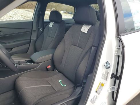 New 2025 Honda Accord Sport image 19