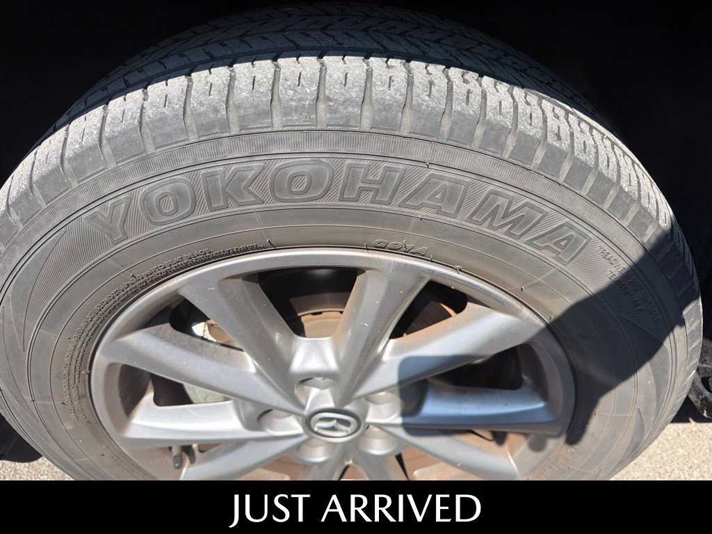 Used 2024 MAZDA CX-5 AWD 2.5 S w/ Select Package image 15