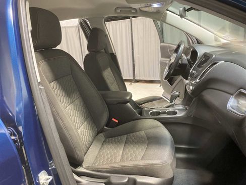 Used 2020 Chevrolet Equinox LT image 14