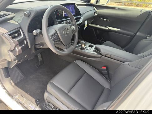 Certified 2026 Lexus UX 300h FWD w/ Accessory Package (Z1) image 14