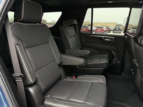 New 2026 Chevrolet Tahoe Premier image 27