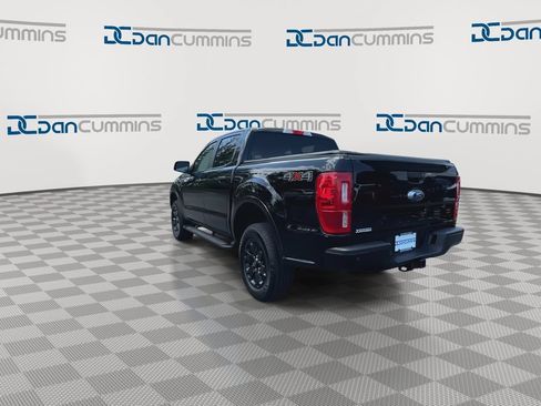 Used 2020 Ford Ranger XLT w/ Equipment Group 301A Mid AWD/4WD image 6