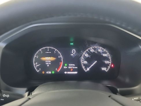 Certified 2025 Honda Odyssey EX-L image 27