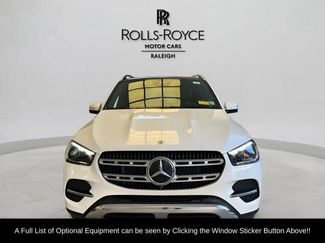 Used 2024 Mercedes-Benz GLE 350 4MATIC video 2