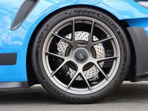 Used 2023 Porsche 911 GT3 RS w/ Weissach Package image 62