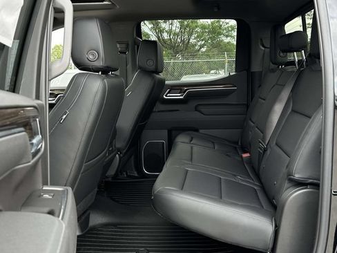 New 2026 Chevrolet Silverado 1500 RST AWD/4WD image 16