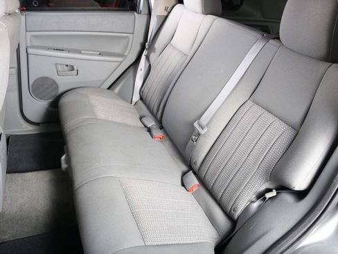 Used 2007 Jeep Grand Cherokee Laredo AWD/4WD image 53