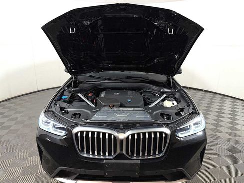 Used 2023 BMW X3 xDrive30i w/ Premium Package AWD/4WD image 31