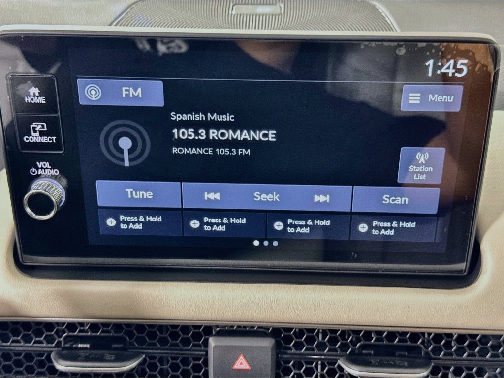 New 2027 Honda HR-V EX-L image 21