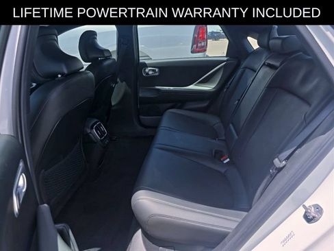 Used 2024 Hyundai Ioniq 6 SEL RWD image 9