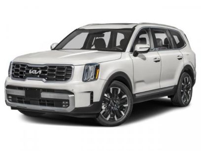 Used 2025 Kia Telluride SX Prestige