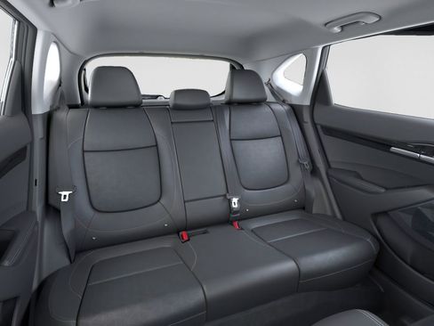 New 2026 Kia Seltos EX AWD/4WD image 16