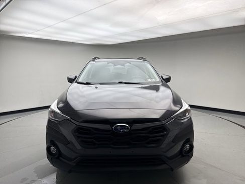 Used 2024 Subaru Crosstrek 2.0i Premium image 8