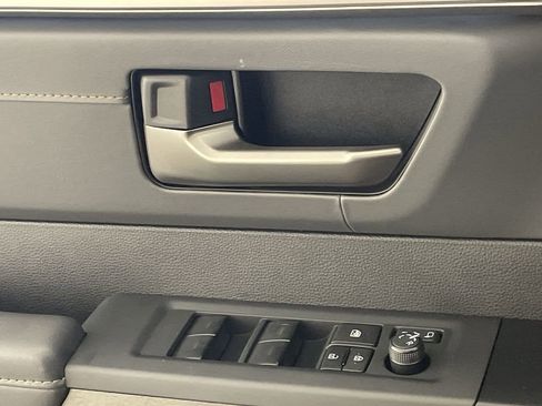 New 2026 Toyota Sequoia Capstone image 17