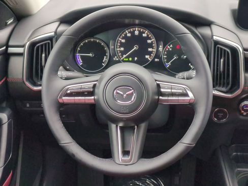 New 2026 MAZDA CX-50 2.5 Hybrid w/ Cargo Package image 23