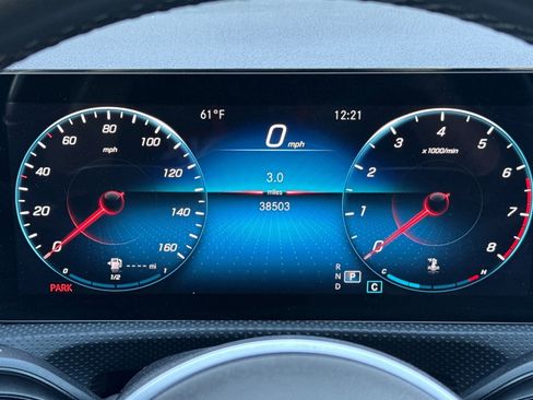 Certified 2022 Mercedes-Benz A 220 image 19