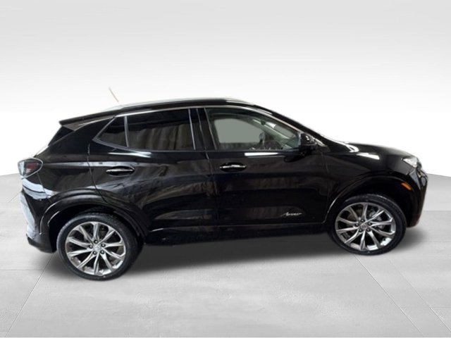 Certified 2024 Buick Encore GX Avenir AWD/4WD image 6