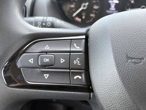 New 2026 RAM ProMaster 1500 w/ Safety Group image 25