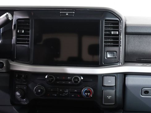 New 2026 Ford F350 XLT w/ XLT Premium Package image 9