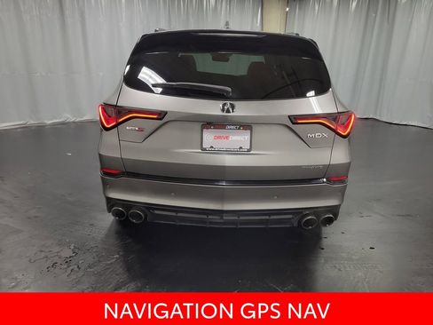 Used 2024 Acura MDX Type S image 7