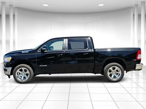 Used 2021 RAM 1500 Big Horn AWD/4WD image 6