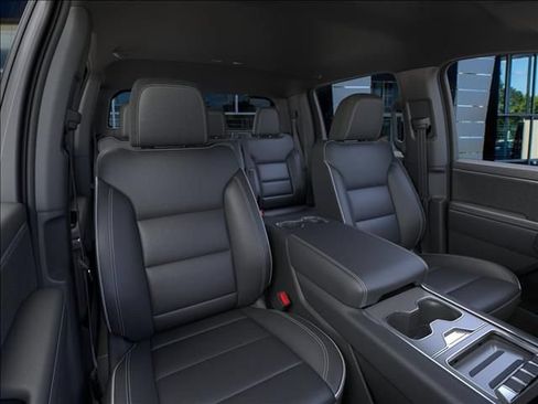 New 2026 GMC Sierra EV Elevation w/ Premium Package AWD/4WD image 16