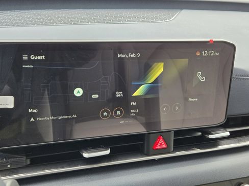 New 2026 Kia Carnival EX image 27