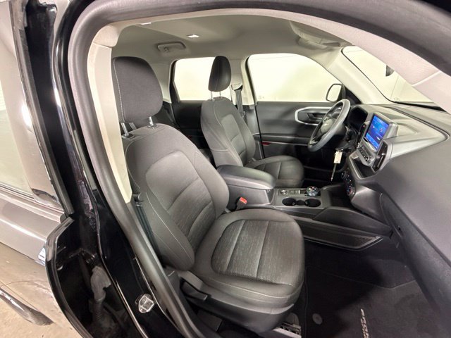 Used 2021 Ford Bronco Sport AWD/4WD image 29
