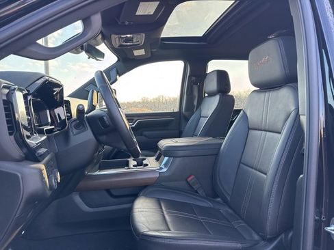 Used 2025 Chevrolet Silverado 3500 High Country w/ High Country Premium Package image 7