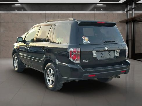 Used 2006 Honda Pilot EX-L image 3